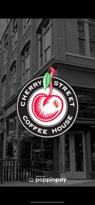 Cherry Street Coffee House screenshot #1 for iPhone