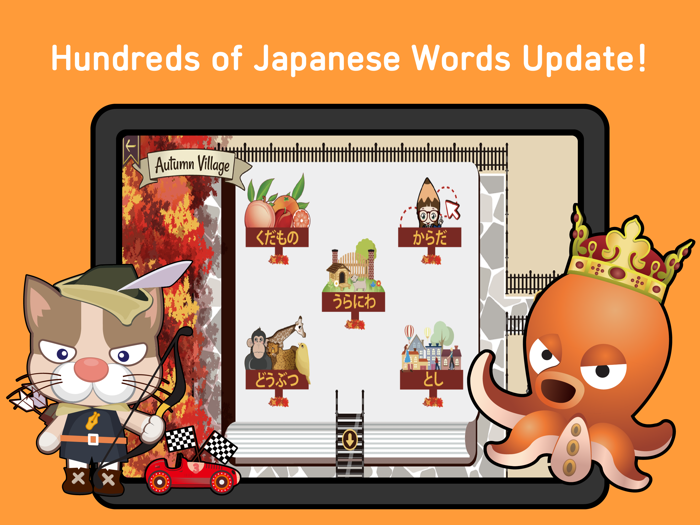 Japanese Study Step I