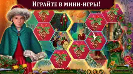 Game screenshot Christmas Spirit: Mother Goose apk