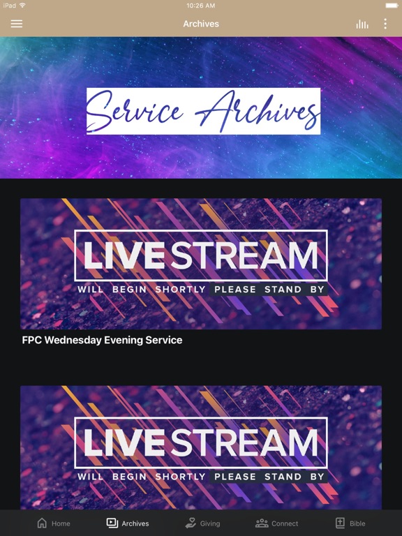 Screenshot #5 pour FPC Lexington