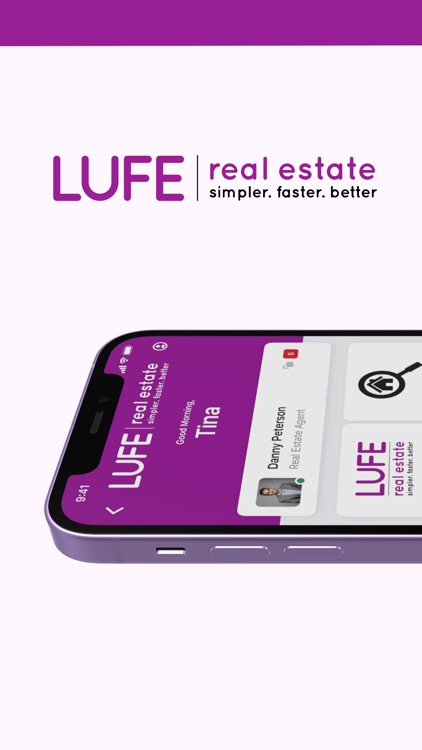 LUFE Real Estate