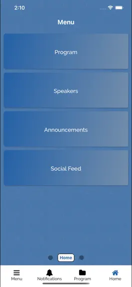 Game screenshot TWS 2021 Annual Conference mod apk