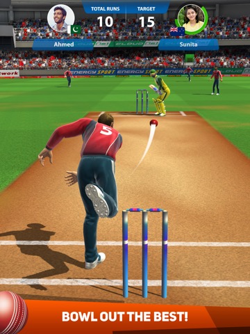 Cricket Leagueのおすすめ画像3