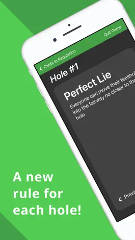 Game screenshot Cards In Regulation apk