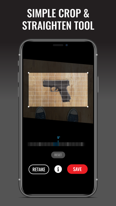 GunFoam Screenshot