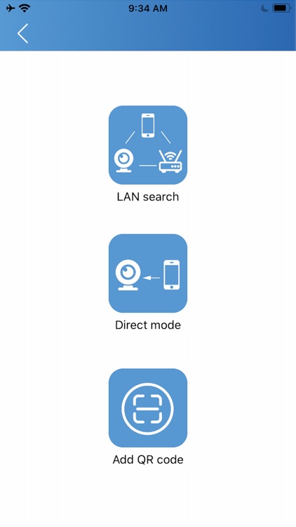 HorizonCam screenshot-4