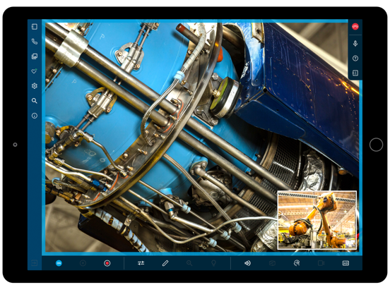 Screenshot #6 pour HY-Shield Virtual Expert