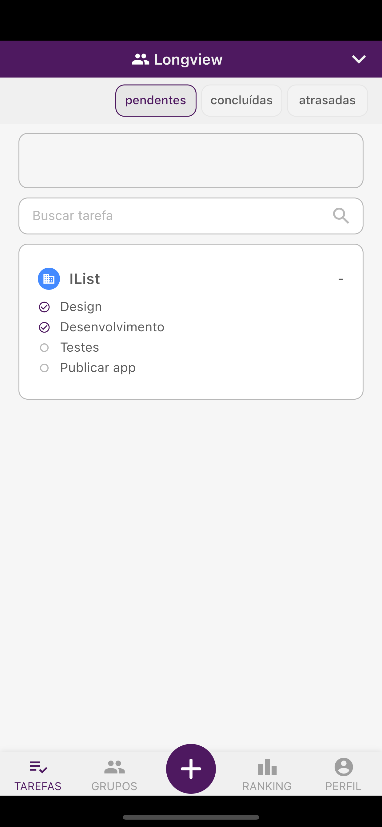 iList