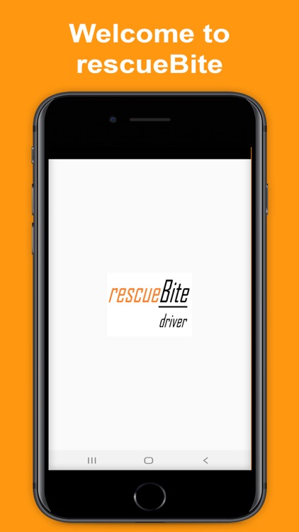 rescueBite Driver