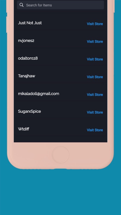 HBCU Tour Marketplace screenshot-5
