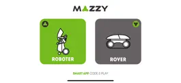 Game screenshot KOSMOS Mazzy mod apk