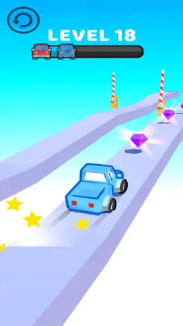 Game screenshot Pull Race apk