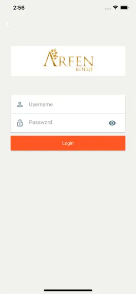 Game screenshot Arfen Koleji apk