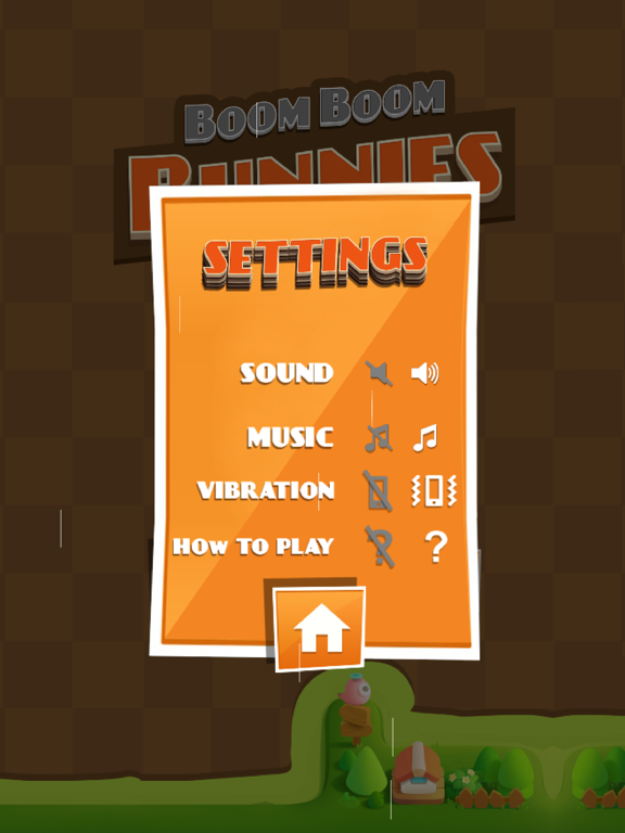 Screenshot #6 pour Boom Boom Bunnies