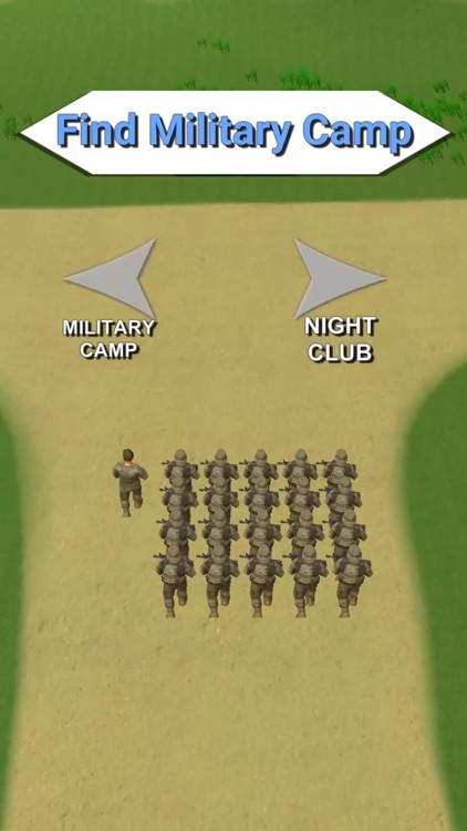 Military Life 3D screenshot-3