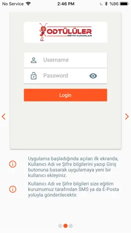 Game screenshot Odtülüler Yusuf Öncebe hack