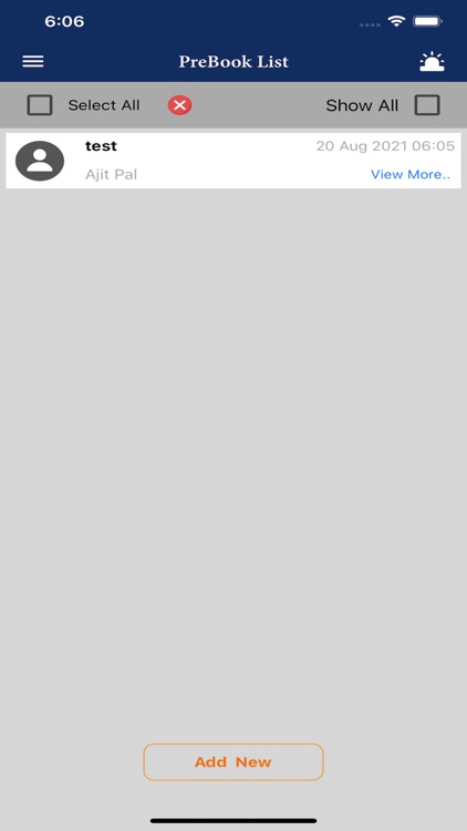 RVMS Estate screenshot-3