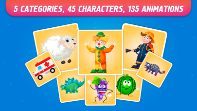 Fun Baby Puzzle: Toddler Games Screenshot