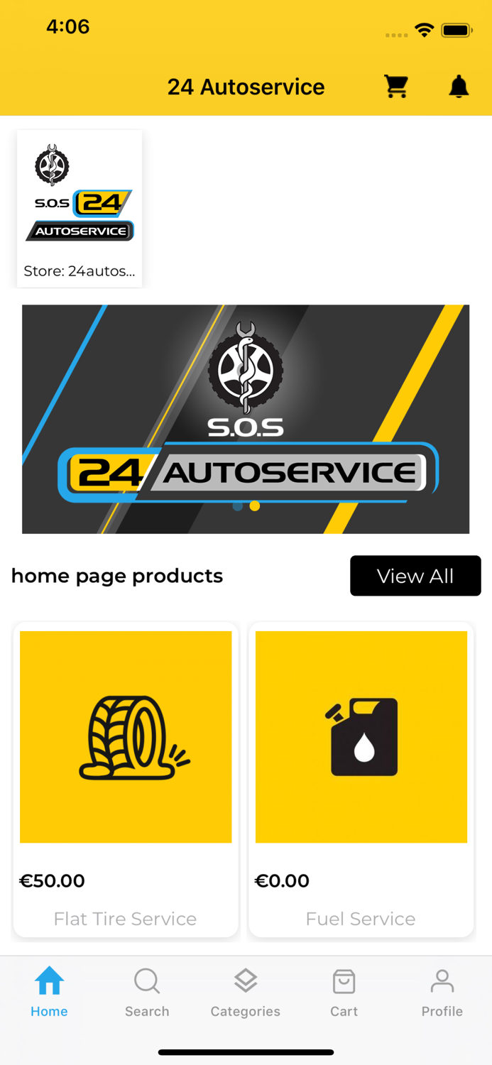 24Autoservice