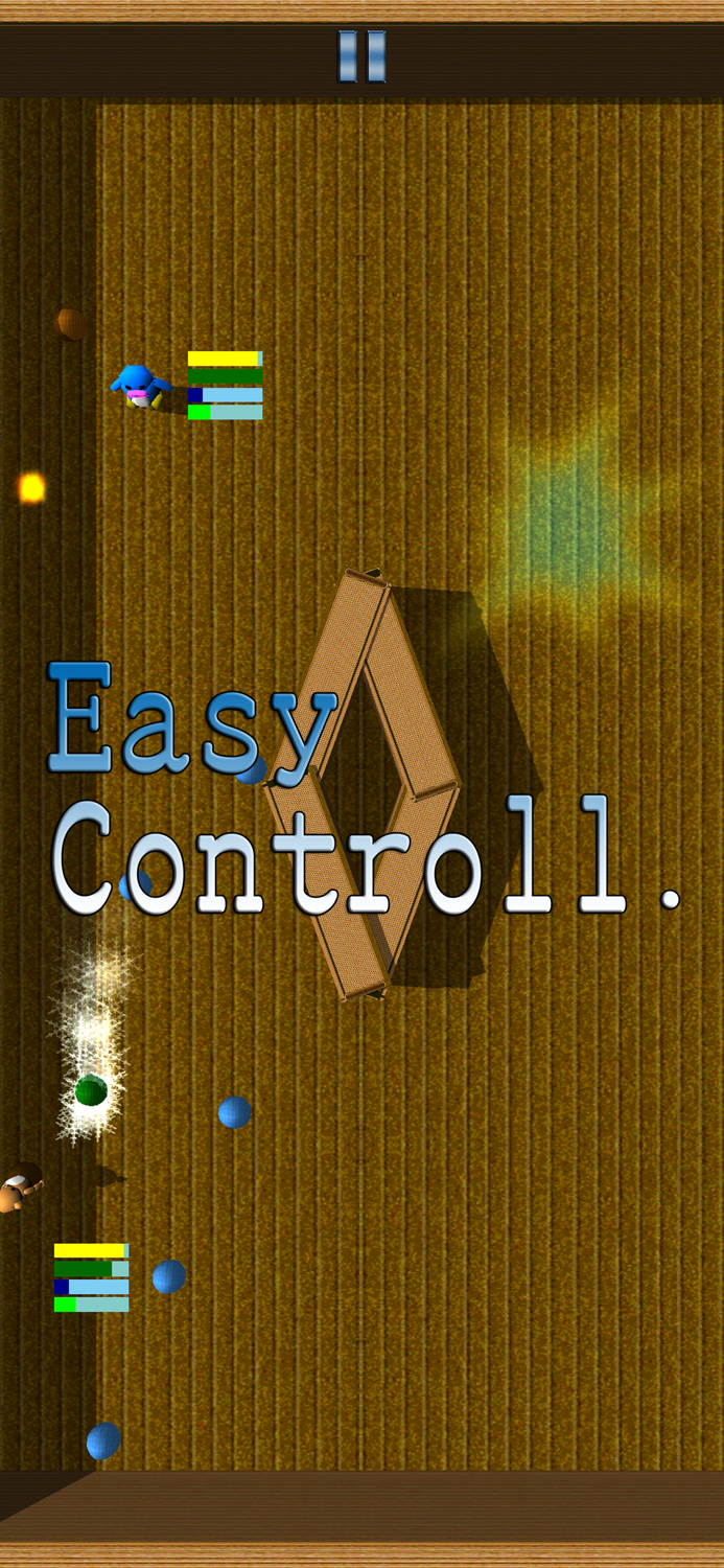 FuteandKuma EPCake Struggle