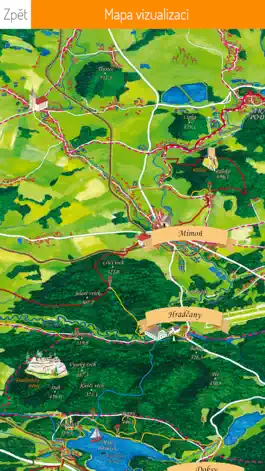 Game screenshot Za železným pokladem hack