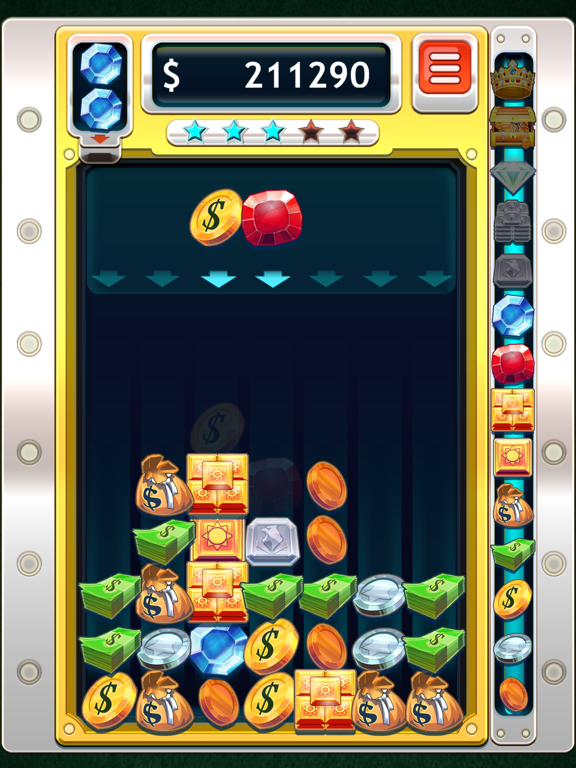Screenshot #6 pour CashMachine
