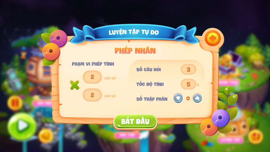#10. Bigbrain Soroban (iOS) 由: TAM TRI LUC TRAINING JOINT STOCK COMPANY