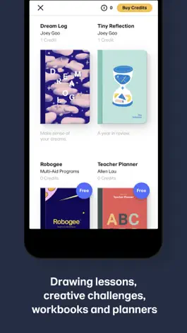 Game screenshot Paper by WeTransfer apk