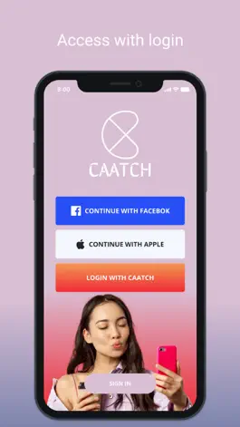 Game screenshot Caatch Influencer Marketing mod apk