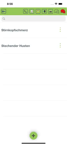 Game screenshot Meine Homöopathie-Therapeuten hack