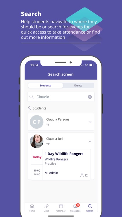 SchoolsBuddy 2.0 screenshot-3