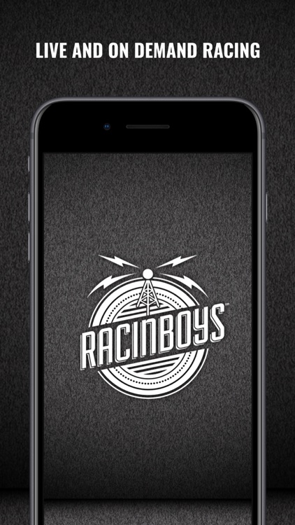 RacinBoys TV