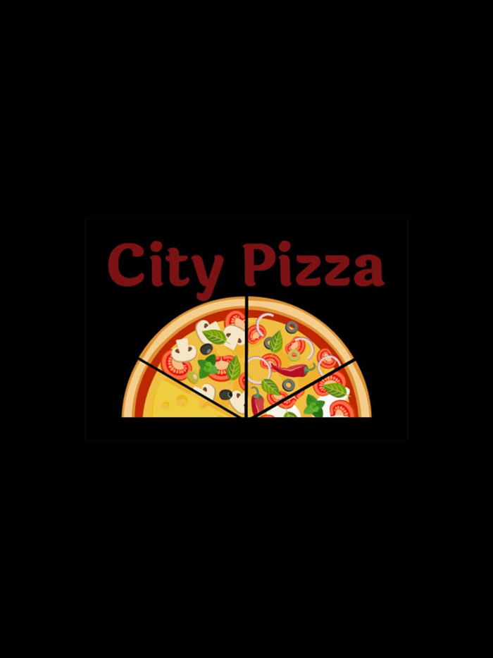 City Pizza Service Bützow