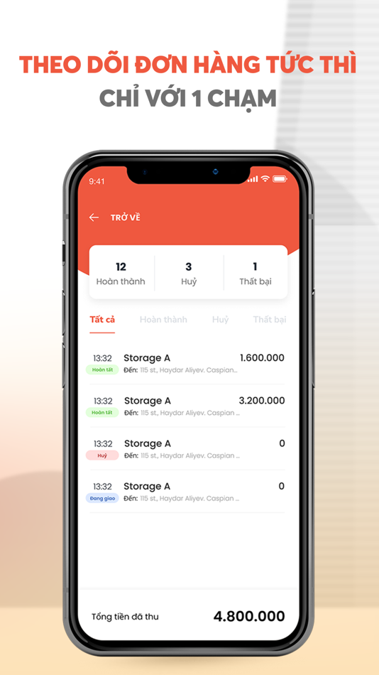 #3. DAYGO (iOS) 由: ITBeeSolutions