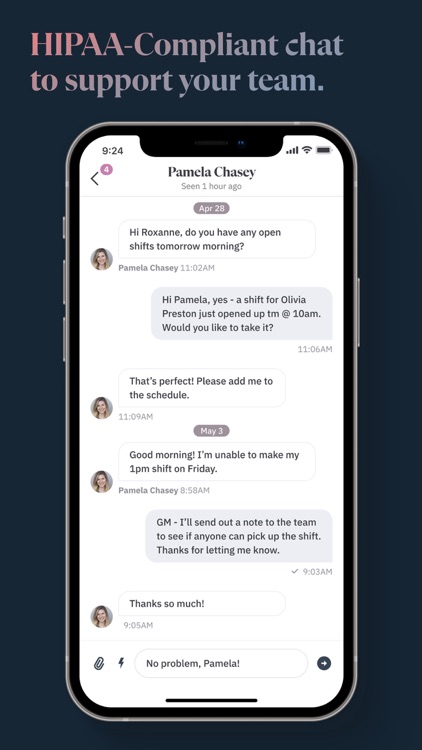 Careswitch screenshot-6