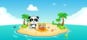 Treasure Island-BabyBus screenshot #5 for iPhone