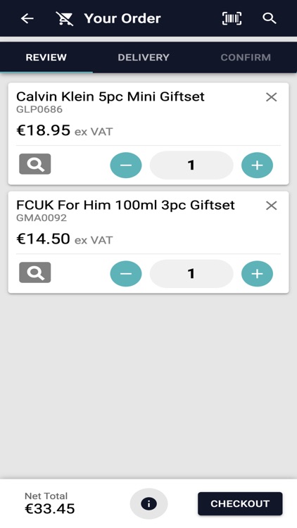 Pharmacy Supplies Ltd. screenshot-4