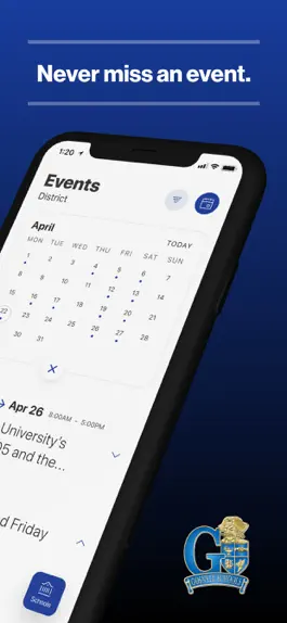 Game screenshot Gosnell School District, AR hack