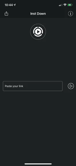 Game screenshot instdown mod apk