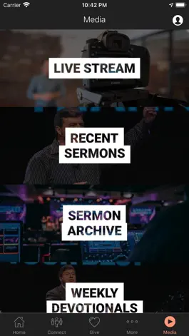 Game screenshot Calvary Chapel East Anaheim apk