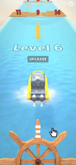 Game screenshot Canal Blockage 3D hack