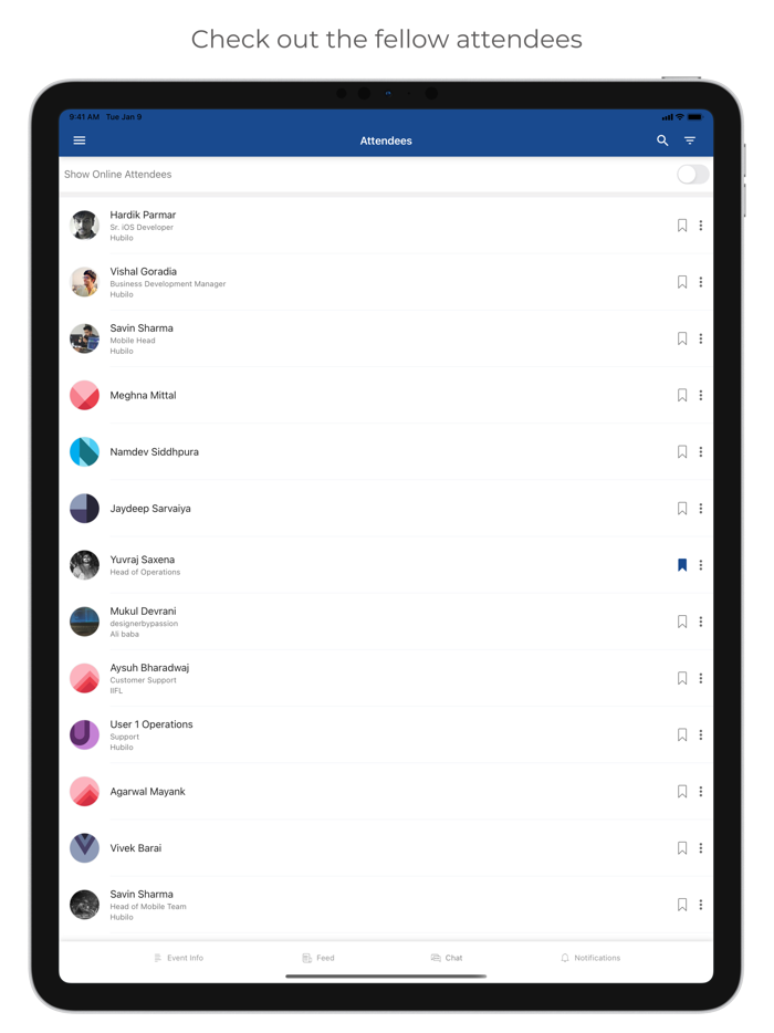 TechHR India Conference 2021