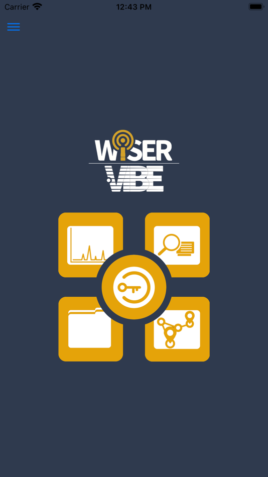 #1. Wiser Vibe (iOS) 由: Erbessd Instruments LLC