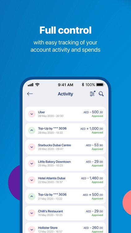 Joyn from Emirates NBD screenshot-4