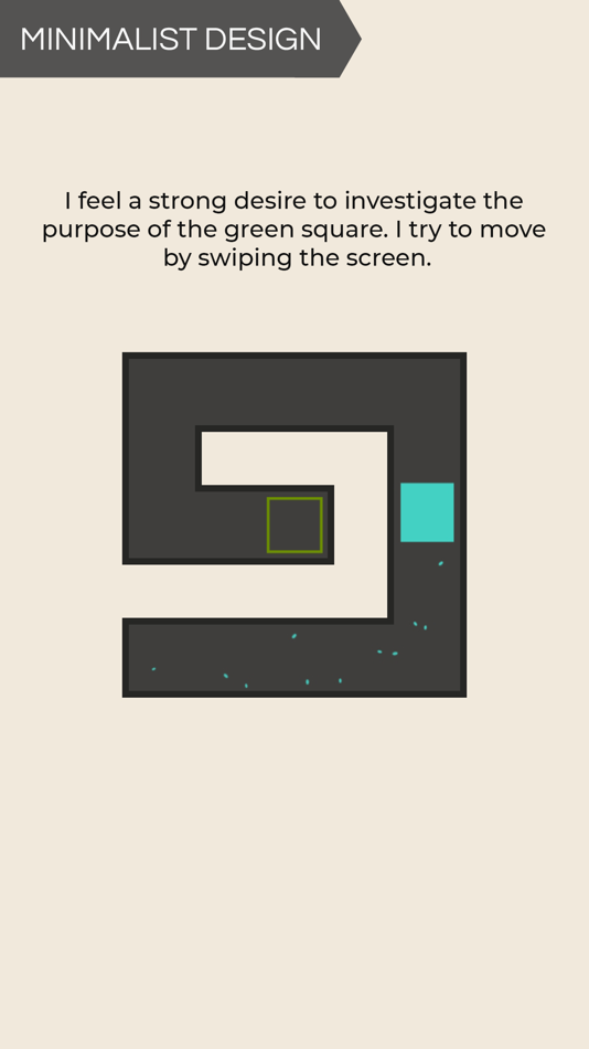 #1. The Chronos Principle (iOS) Podle: Logisk Studio Inc.