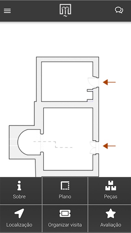 Museu de Mértola screenshot-8