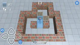 Game screenshot Box Puzzle Deluxe apk