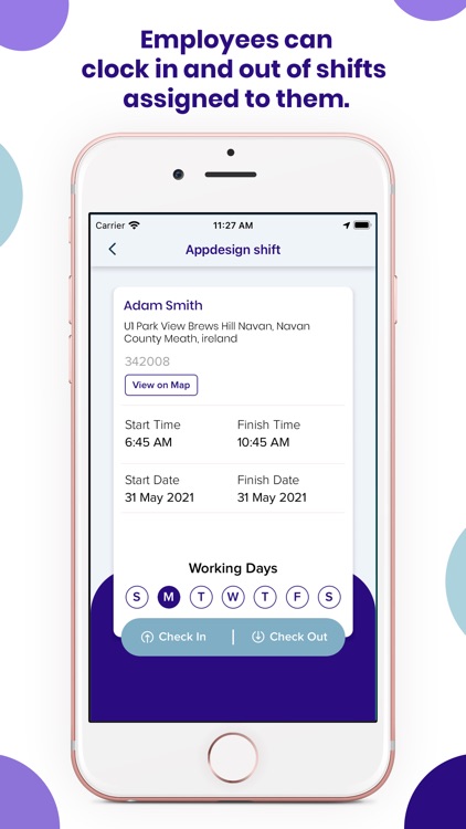 Secure Staff Solutions screenshot-3