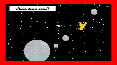 Screenshot #1 pour Star Pigeon