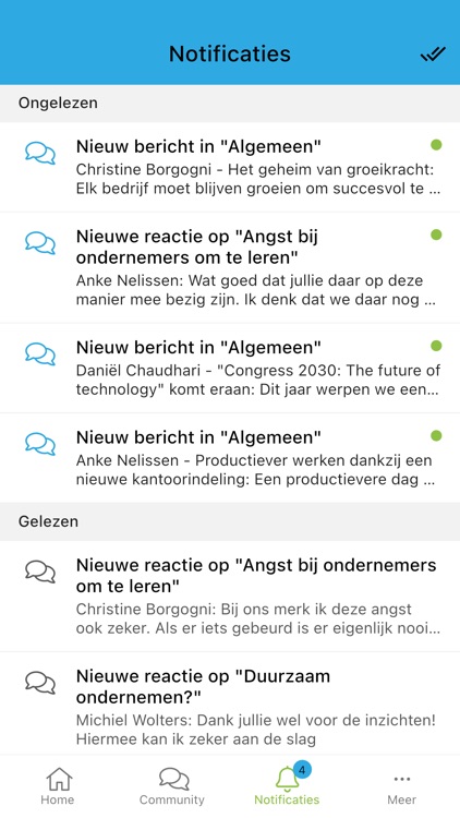 Parkinson Vereniging screenshot-3